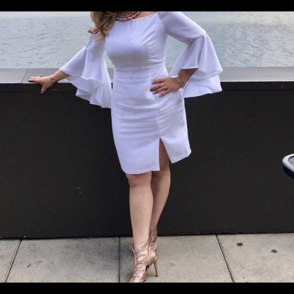 Venus Dress Size 16